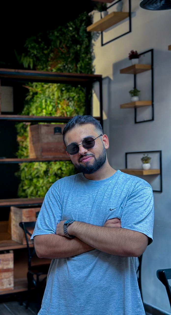 Benjannet Abderrahmane