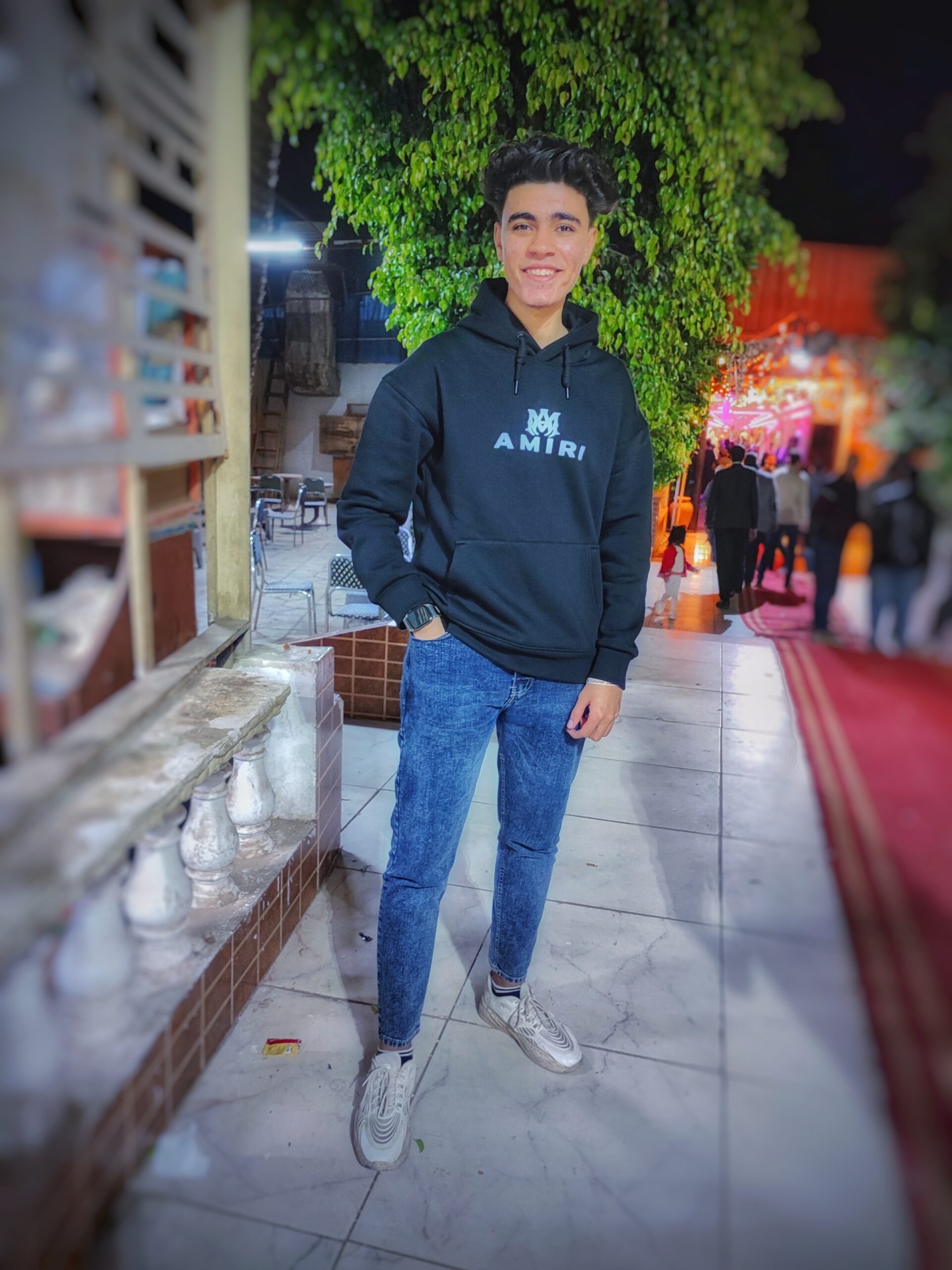 Muhammad Khalaf