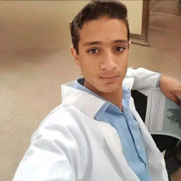 Yousef Shaaban