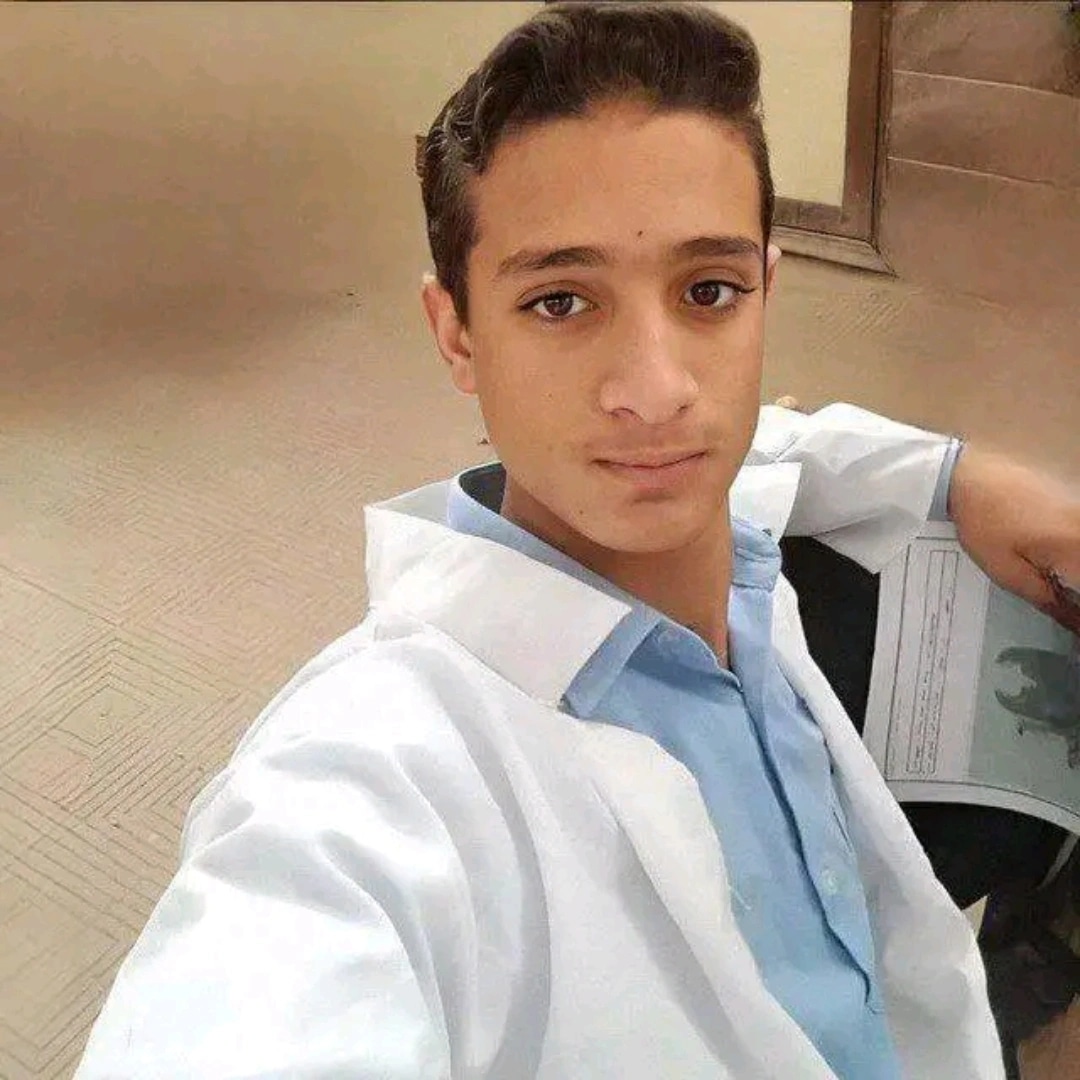 يوسف  شعبان 