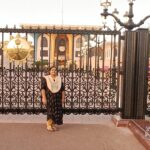Samena Musthafa - Chennai, India