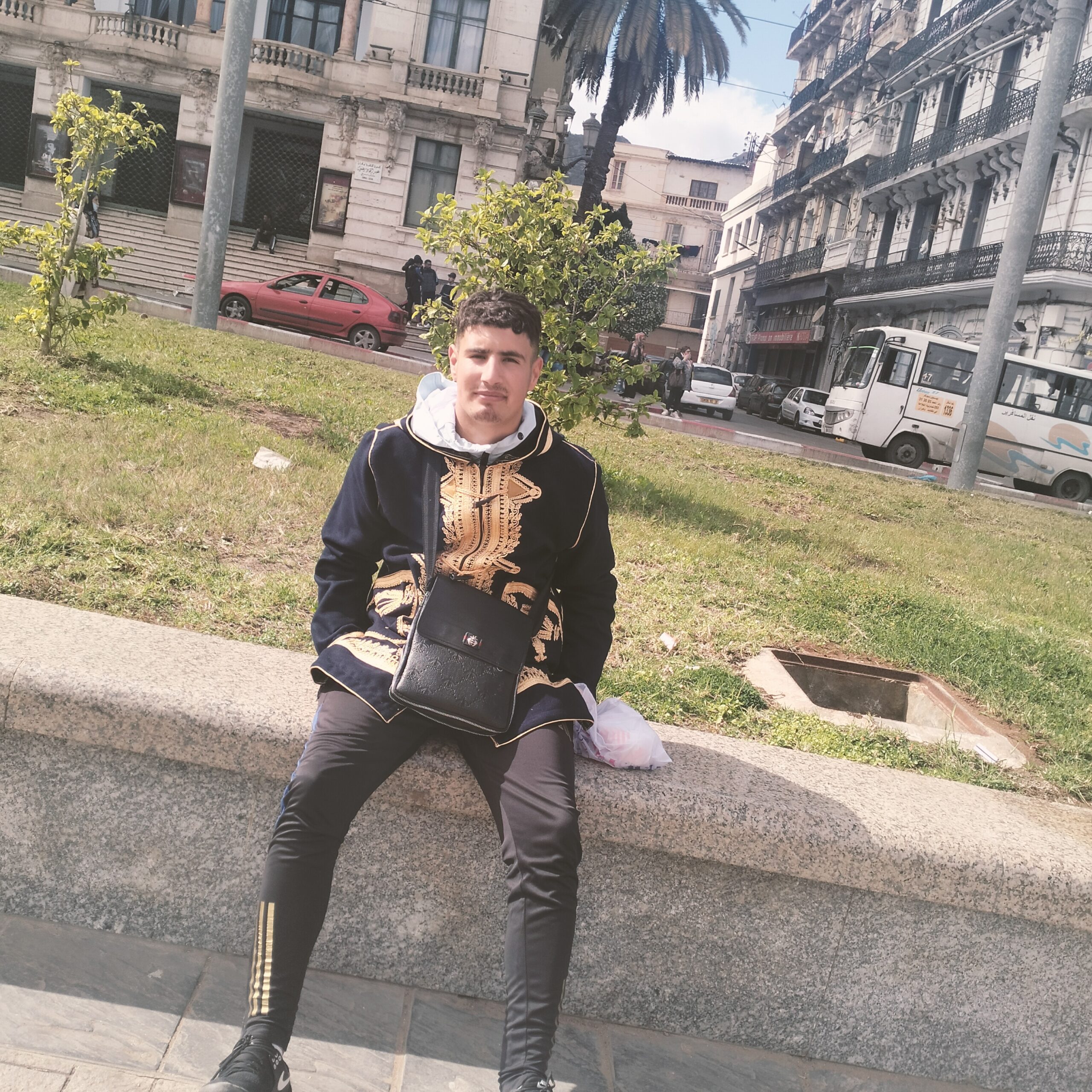 Hamadouche BATOUCHE