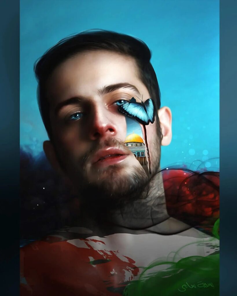 Adham Abdullah Mahmoud Khairy - portfolio - 1