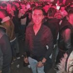 Eslam ghazi Youssef - Gizeh, Egypt