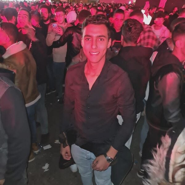 Eslam ghazi  Youssef 