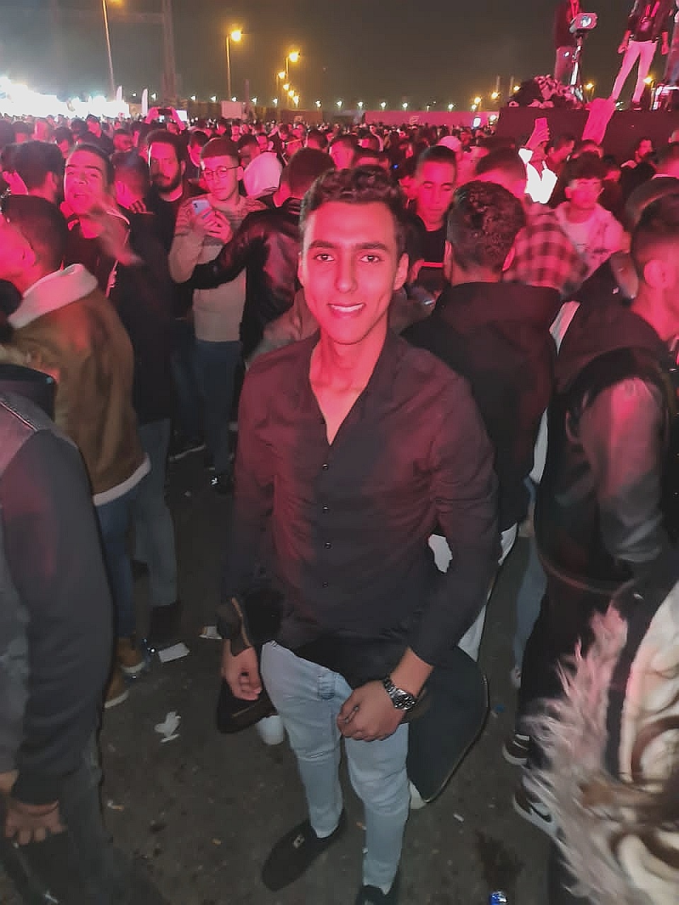 Eslam ghazi Youssef