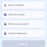 Je vais créer une application mobile et une webapp flutter multiplateforme ou multiplateforme dans la semaine - À distance