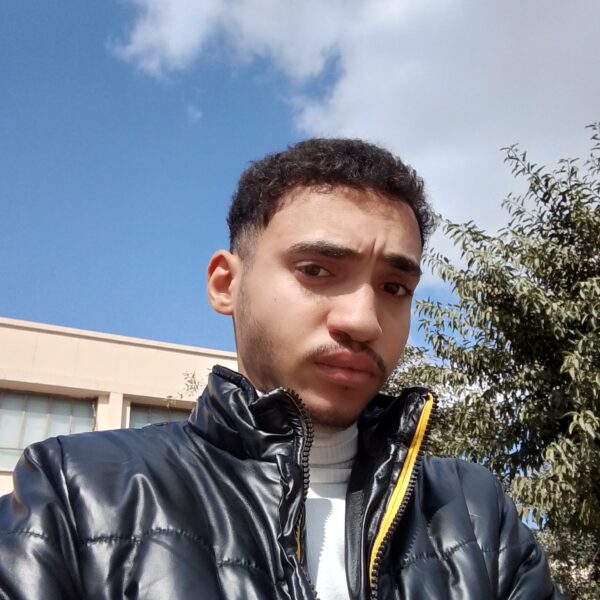 Adham Abdullah Mahmoud Khairy