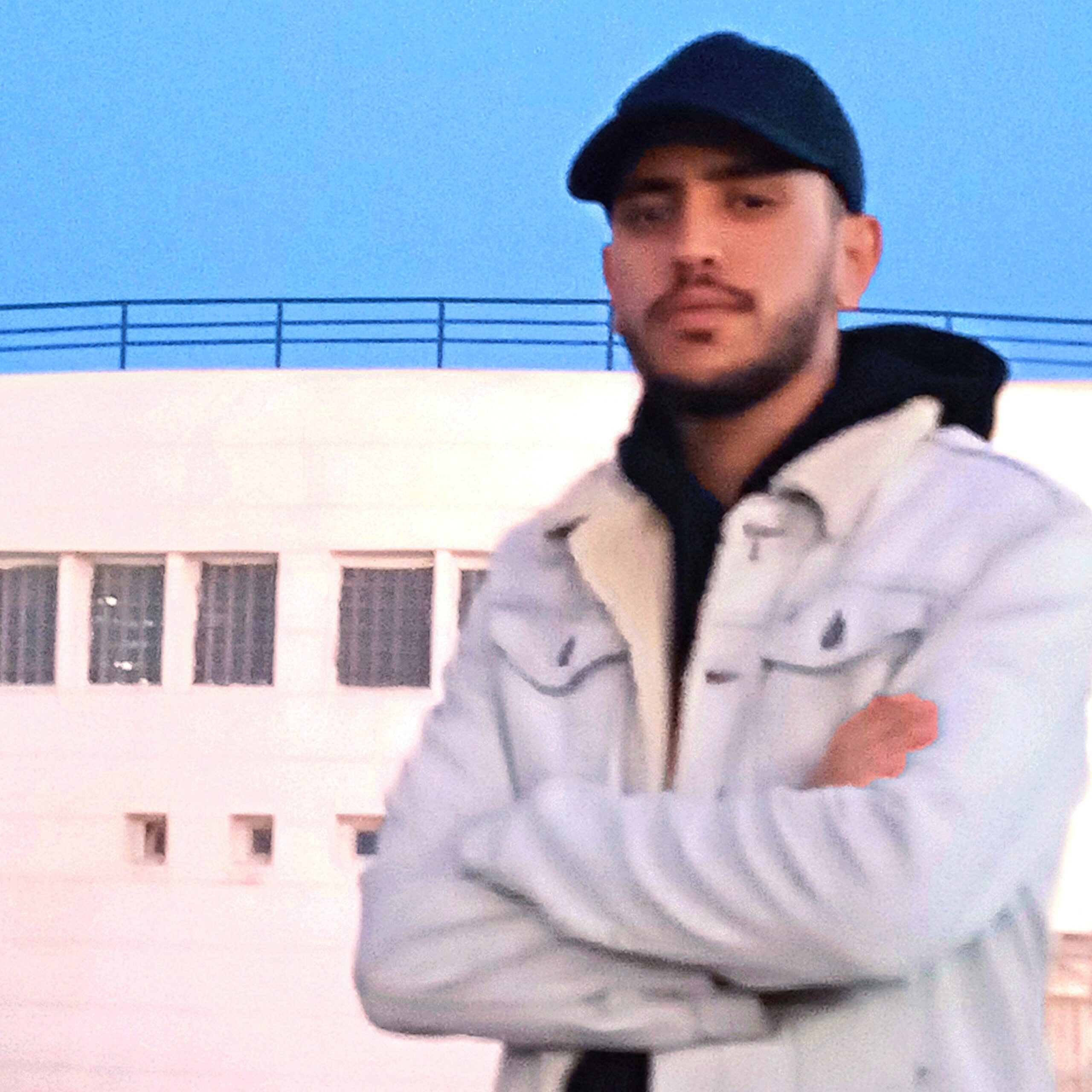 Salah Brahimi