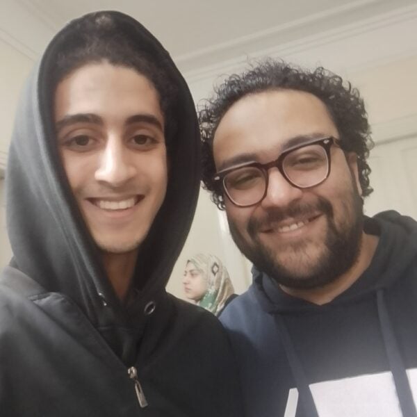 احمد السواح  احمد 