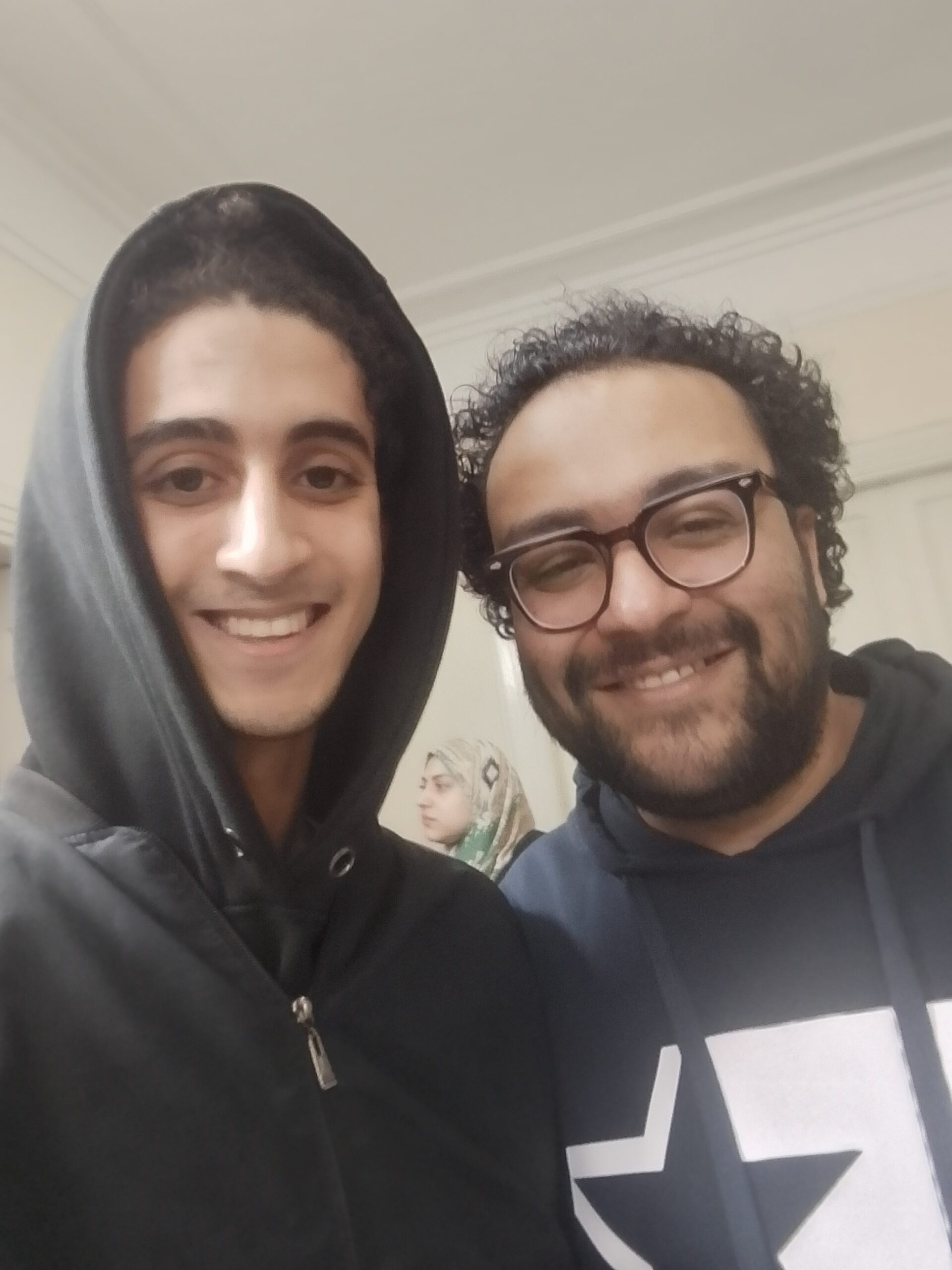 احمد السواح احمد