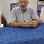 Jihad Youssef - Muscat, Oman