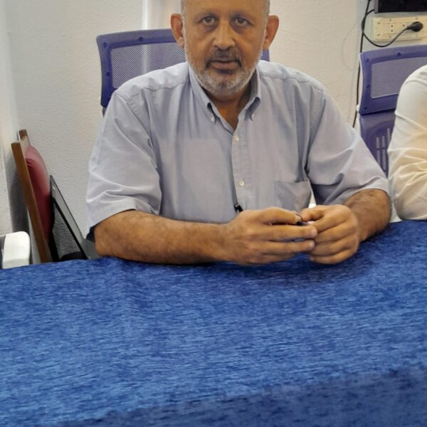 Jihad Youssef