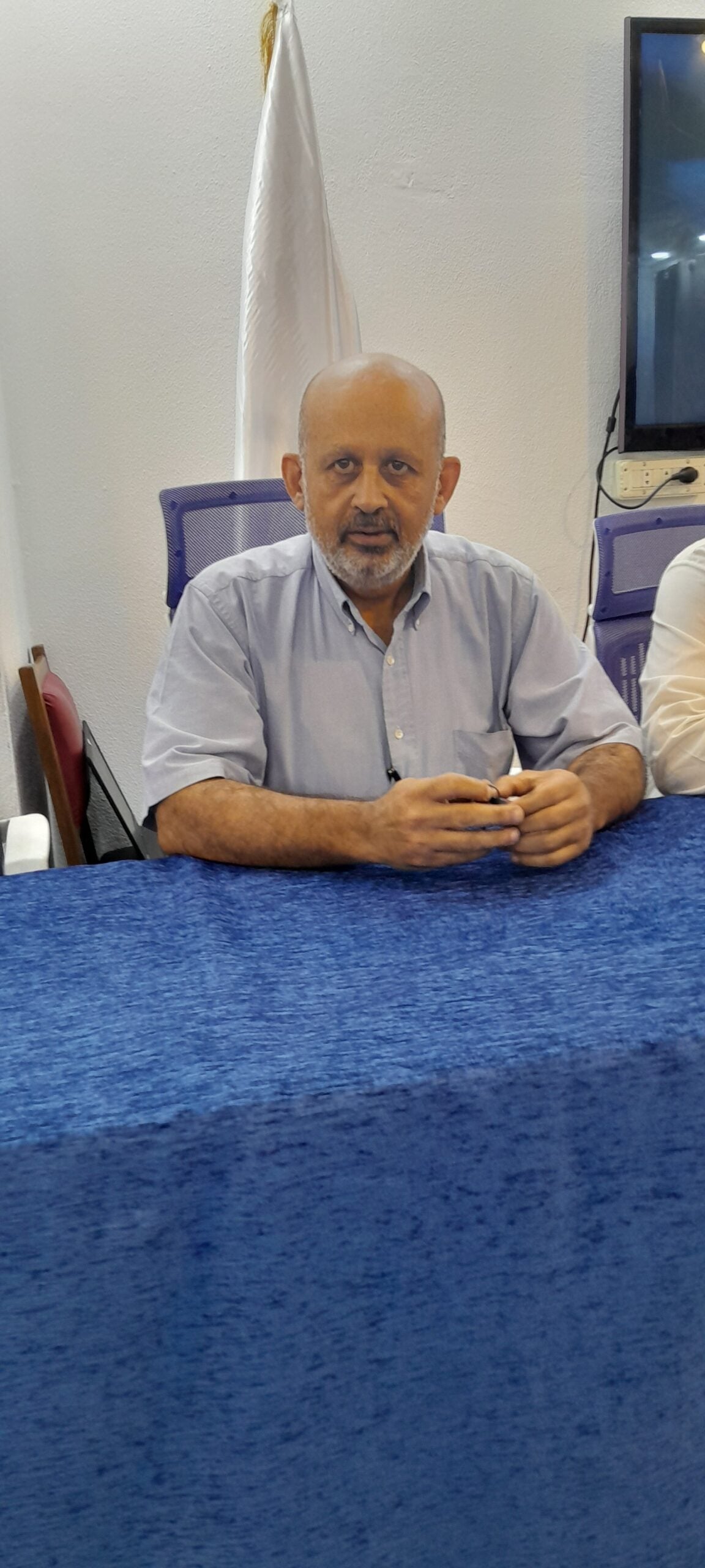 Jihad Youssef