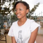 Riley Davis - حيدر أباد, الهند