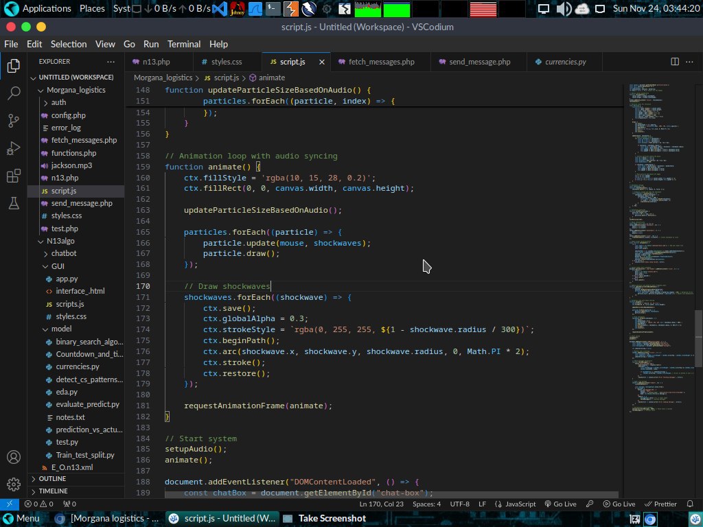 I will develop any kind of website in 10days - portfolio - 2