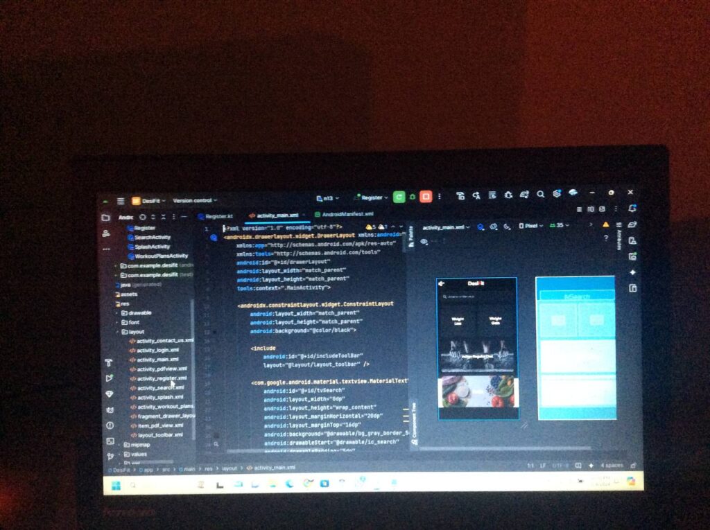 I will develop any kind of website in 10days - portfolio - 1