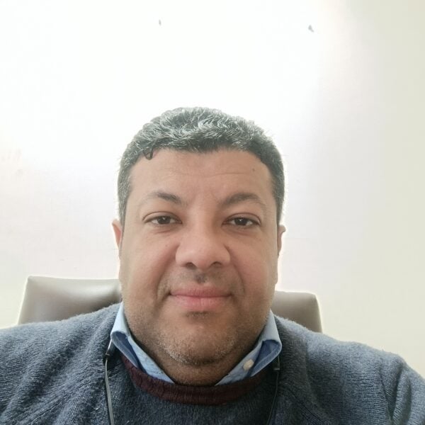 Mohamed  Kamel 