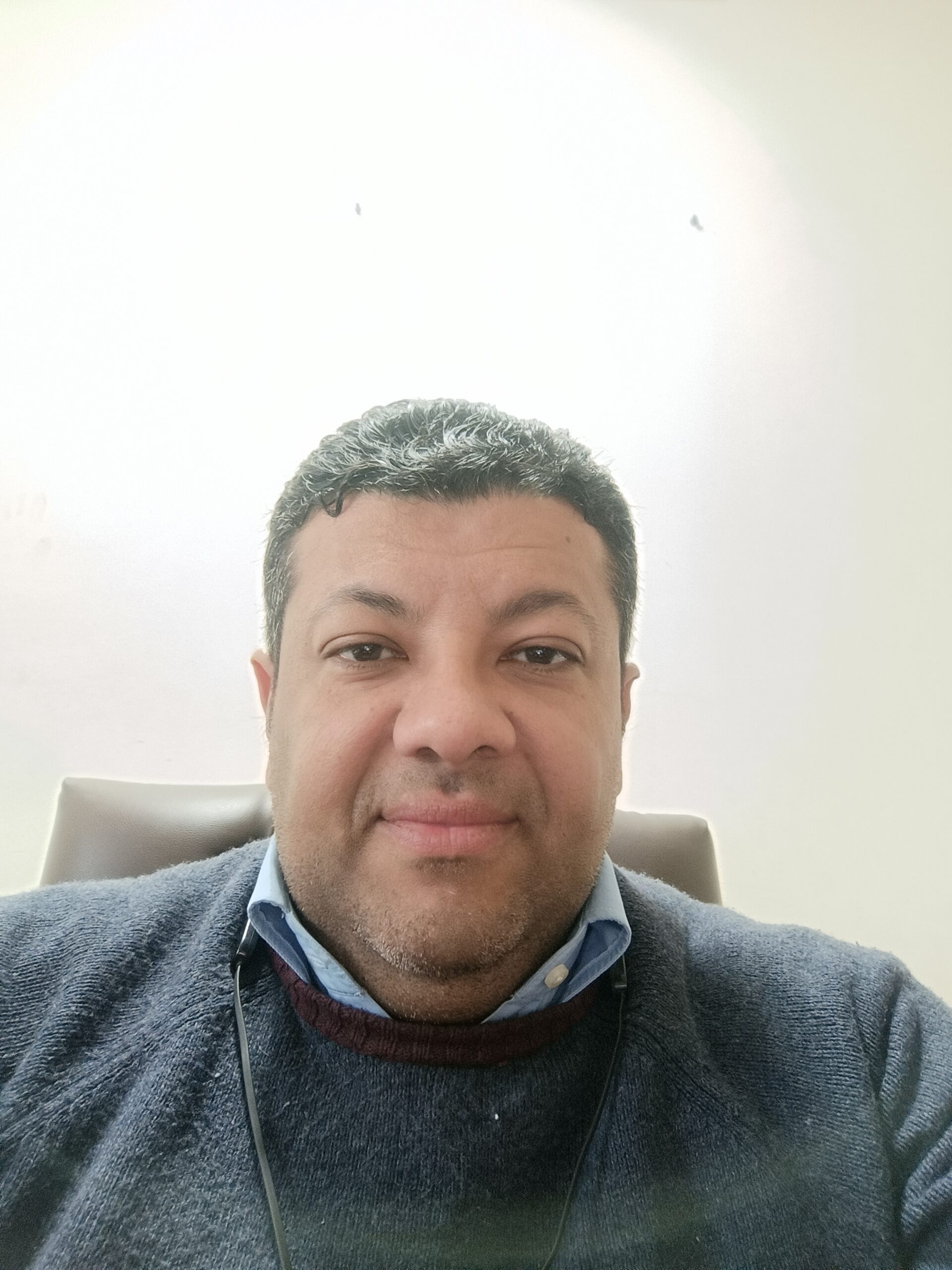 Mohamed Kamel