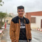 Salah Aldin Lowaseef - Bordj Bou Arreridj, Algeria