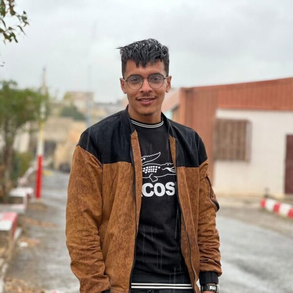 Salah Aldin Lowaseef