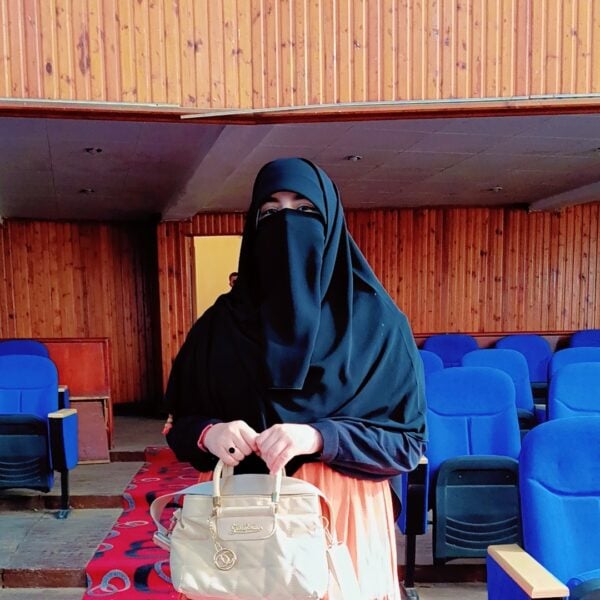 Fatemeh Mohammad