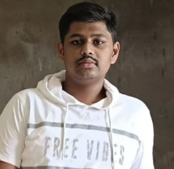 Divya Mohan Nayak
