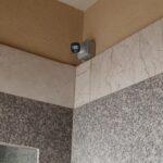 Installing cameras