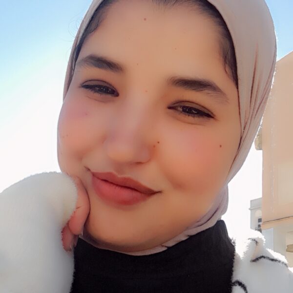 Zoubeyda  Boudjema