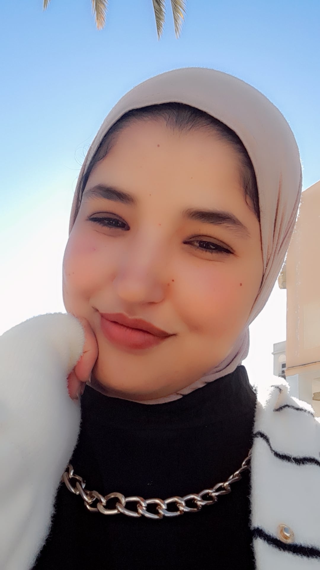 Zoubeyda  Boudjema
