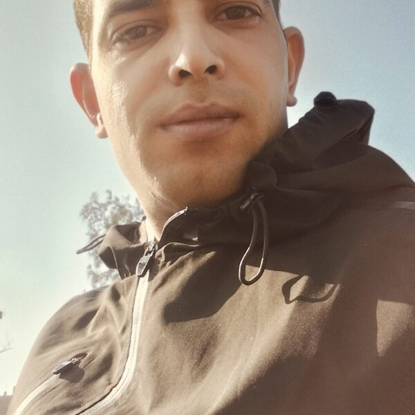 Ahmed salah Shalaby