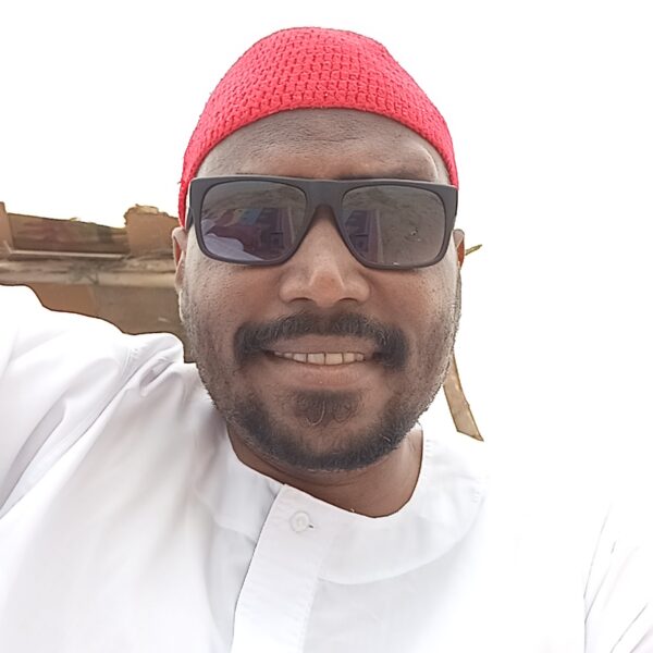 Ahmed  Mahmoud 