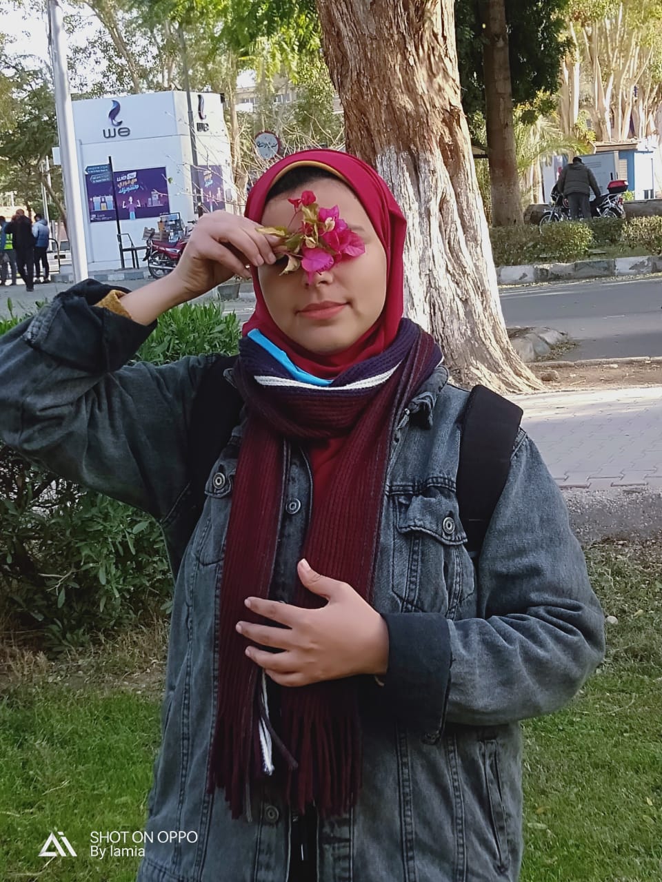 وفاء عبدالمالك محمد
...