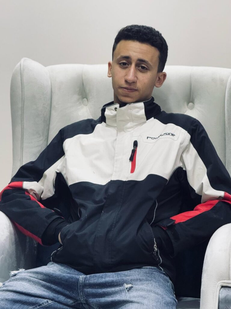 El kome - portfolio - 0