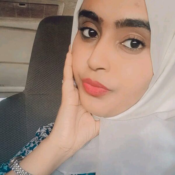 Sabah Mohamed Hassan