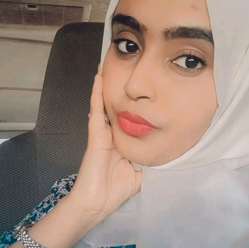 Sabah Mohamed Hassan
