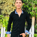 Karem27  Tamer - Banha, Egypt