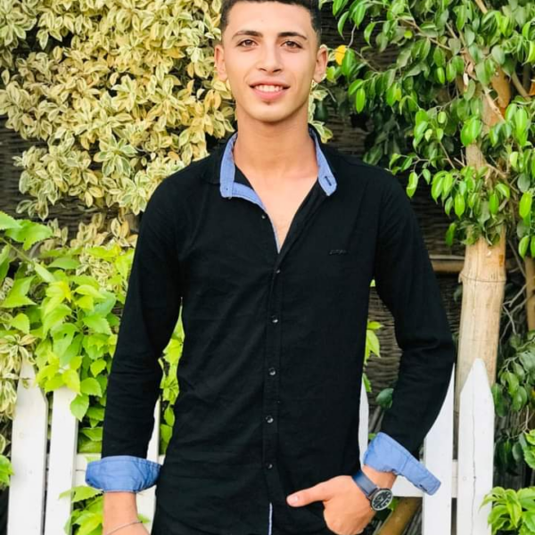 Karem27  Tamer