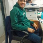 Abdel Moneim Reda Jadallah  - Cairo, Égypte