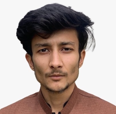 Muhammad Hassaan Khan