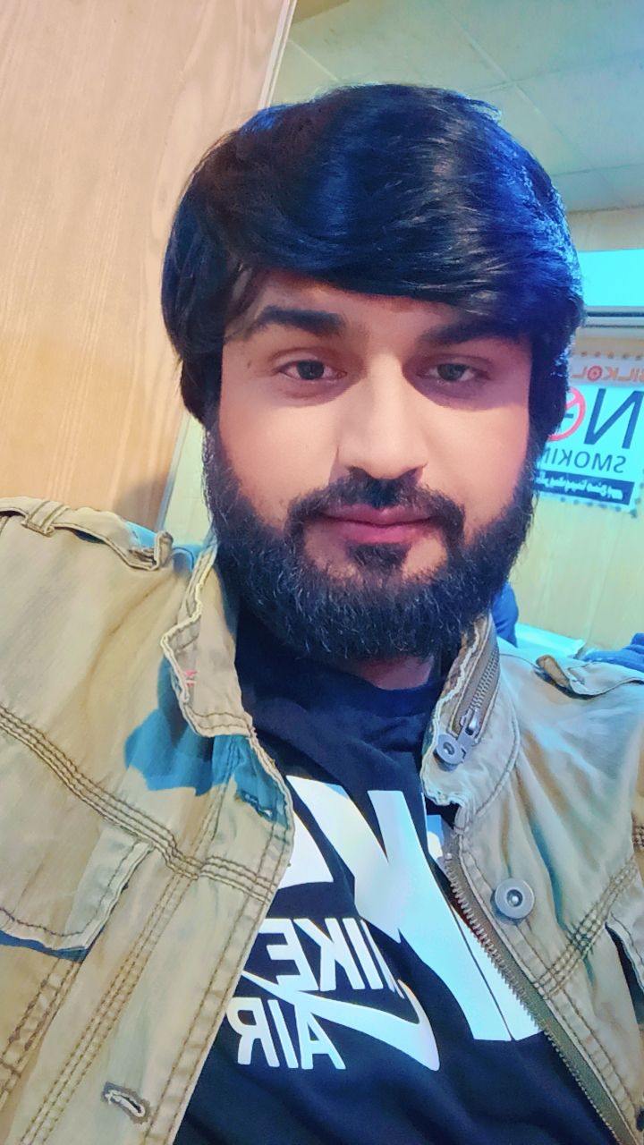 Zia Islam