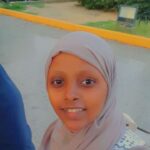 Ahlam Mohamed - Cairo, Egypt