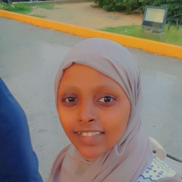 Ahlam Mohamed