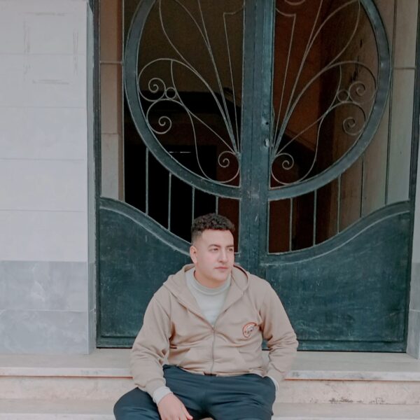Ahmed Saber Shama