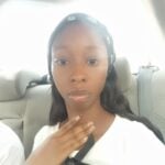 Afolabi Oluwasekemi - Lagos, Nigéria