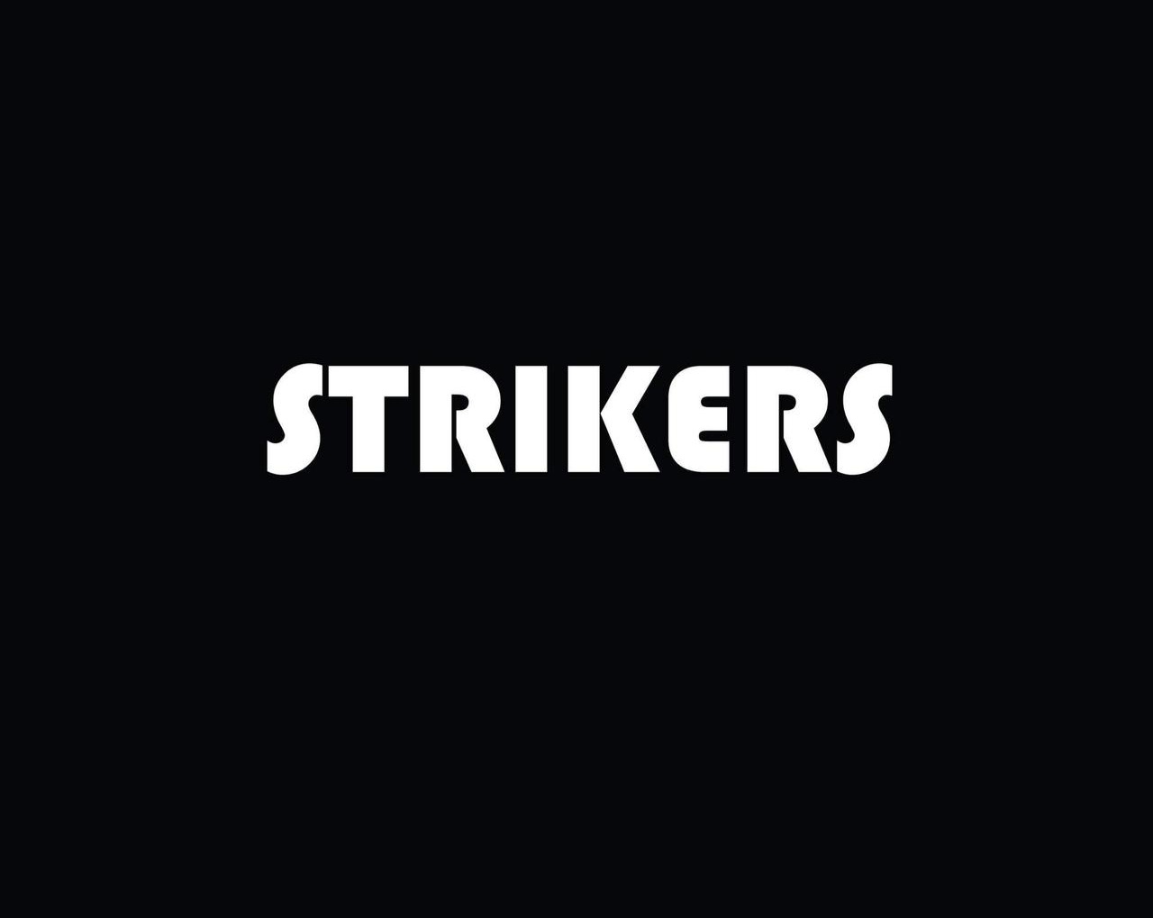 Strikers