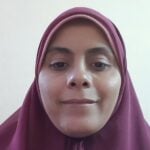 Al Shimaa Hassan - Cairo, Egypt