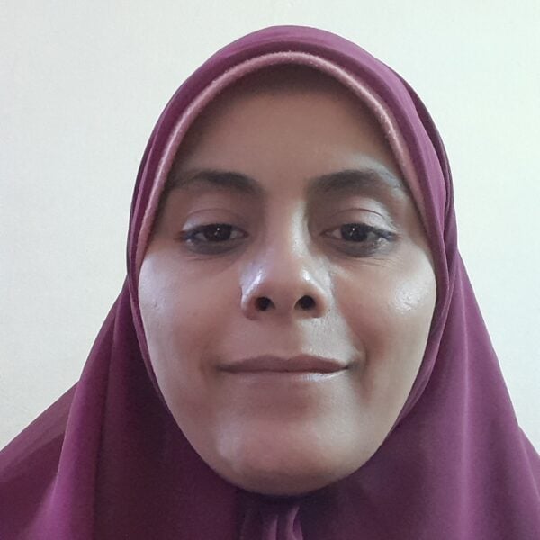 Al Shimaa Hassan