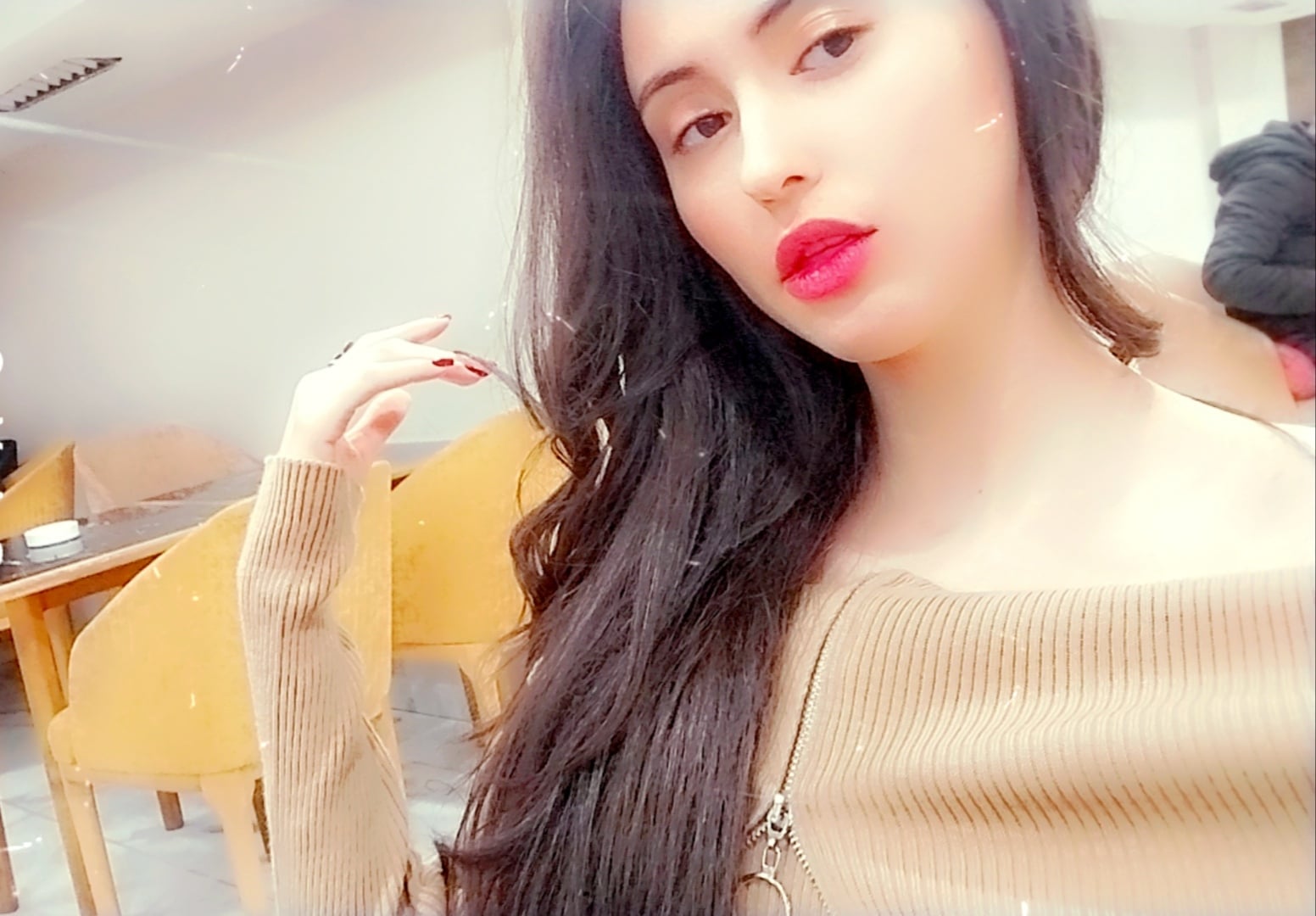 Nada Benabdallah