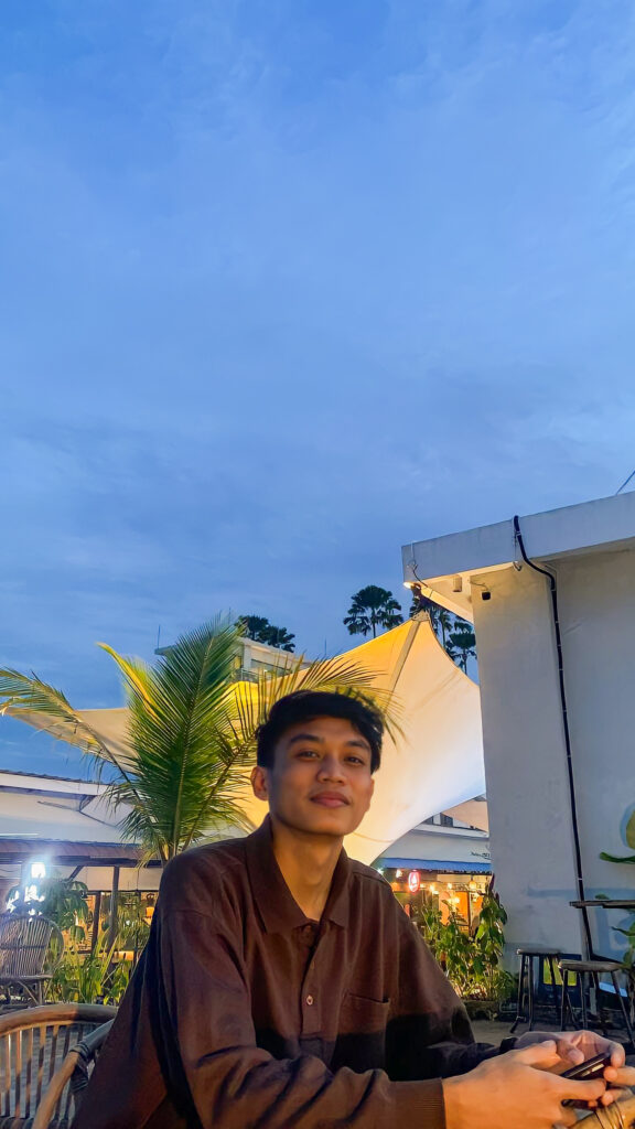 Kurniawan Kasriyono - الغلاف